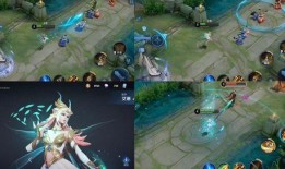 艾琳女武神爆料视频大全,揭秘游戏幕后故事与精彩瞬间