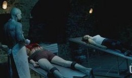 恐怖纹身室在线观看,惊悚揭秘，纹身背后的黑暗秘密