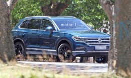 大众途锐爆料视频最新版,揭秘最新版车型亮点与性能