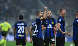 国米最新爆料姆希塔良