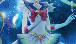 美少女战士在线观看,重温经典，在线观看，青春回忆再现
