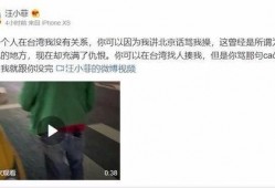 汪小菲醉酒爆料视频播放,揭秘豪门背后的真实生活