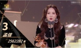 爆料娱乐圈孟佳是谁啊,揭秘孟佳是谁？