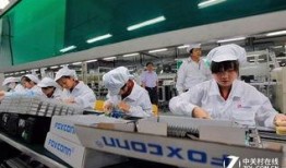 媒体爆料富士康事件视频