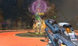 逆战爆米花枪爆料视频,神秘武器即将亮相，性能解析抢先看