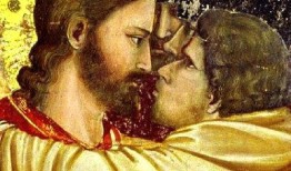 犹大之吻在线观看