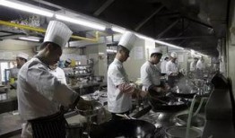 滨湖餐厅厨师爆料视频大全,揭秘后厨那些不为人知的秘密