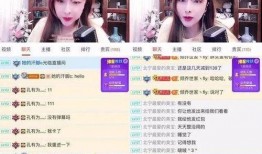 女主播绯闻爆料大全视频,揭秘网络红人的真实生活