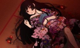 地狱少女在线观看,揭秘黑暗诅咒，在线观看带你走进恐怖深渊