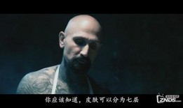 恐怖纹身室在线观看,惊悚揭秘，纹身背后的黑暗秘密