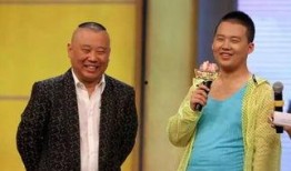 郭德纲爆料自己整容视频