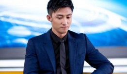 今日爆料黄景瑜,神秘女友身份引热议