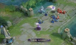 王者荣耀皮肤最新爆料技能特效,炫酷视觉盛宴，等你来体验！