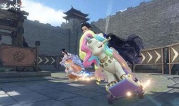 逆水寒手游官方爆料视频,揭秘江湖风云再起