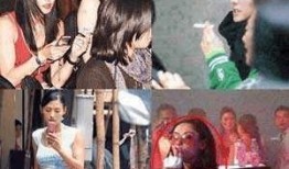男明星抽烟被爆料视频大全,盘点男明星被曝光抽烟瞬间