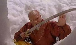 血刀老祖在线观看,江湖恩怨，刀光剑影的传奇人生