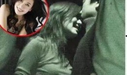 娱乐圈八卦爆料赵露丝