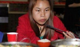 桑坡村网红陈小姐吃瓜,揭秘网络红人的幕后生活