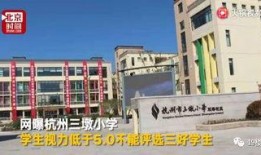 杭州小学最新爆料,揭秘校园里的那些事儿