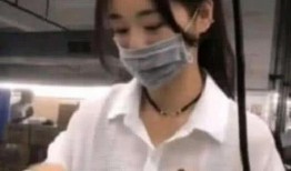 抖音口罩女娱乐爆料,揭秘网红背后的故事