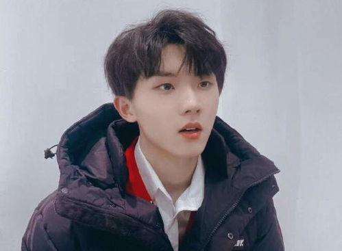 娱乐圈吃瓜马嘉祺是谁的粉丝